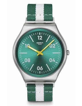 Reloj Swatch Essentials unisex SS07S149