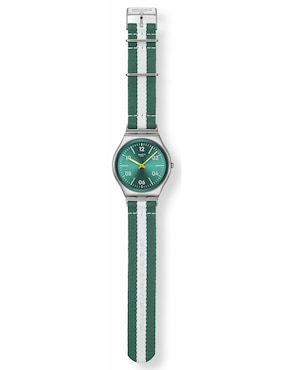 Reloj Swatch Essentials unisex SS07S149