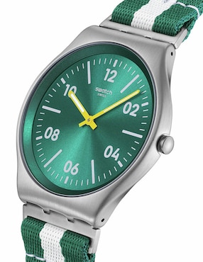 Reloj Swatch Essentials unisex SS07S149