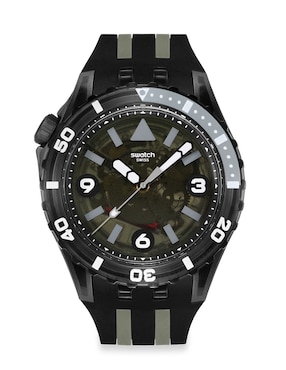 Reloj Swatch 2505 Scubaqua unisex SSCU09B100