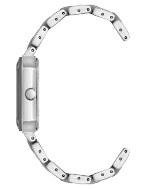 Reloj Anne Klein Black Collection para mujer AK5261DGSV
