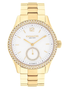 Reloj Coach Brooks para mujer 14504527