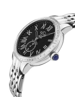 Reloj Gevril Suizo para mujer Astor Diamond