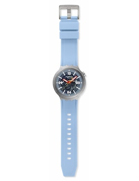 Reloj Swatch Essentials unisex SB07S122