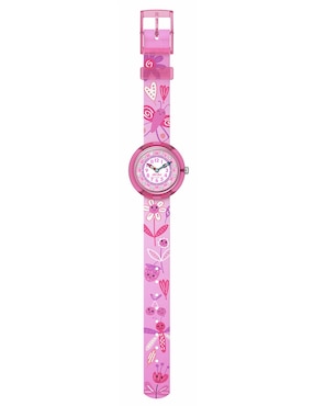 Reloj Flik-Flak Happy Meadow para niña ZFBNP239