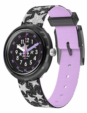 Reloj Flik-Flak Starry Night para niña ZFPNP168