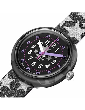 Reloj Flik-Flak Starry Night para niña ZFPNP168