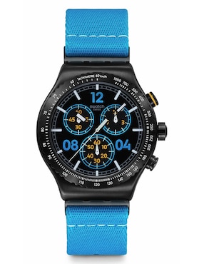 Reloj Swatch Essentials unisex YVB100