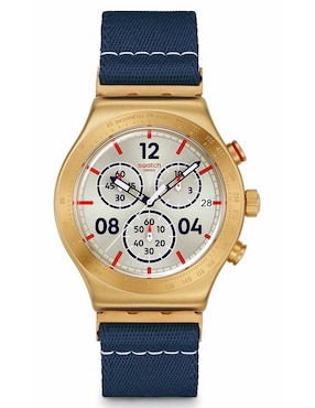 Reloj Swatch Essentials unisex YVG419