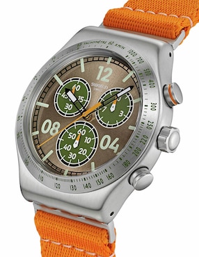 Reloj Swatch Essentials unisex YVS101