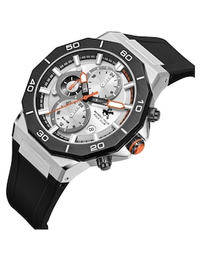 Reloj Beverly Hills Polo Club Men's para hombre BP3784X.331