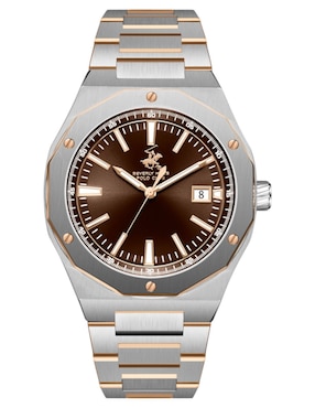 Reloj Beverly Hills Polo Club Men's para hombre BP3788X.540