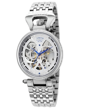 Reloj Invicta Objet D Art Automático para mujer 38388