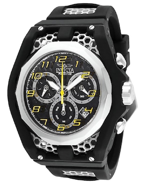 Reloj Invicta Racing para hombre 47207