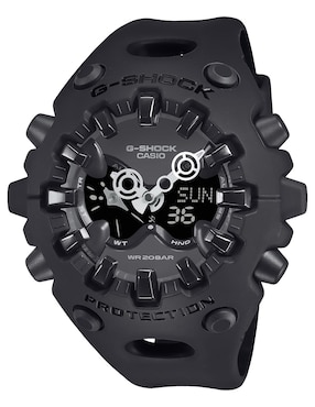 Reloj Casio G-Shock Big Case para hombre GA-V01-1ACR