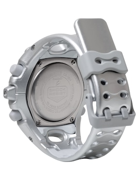 Reloj Casio New Big Case Gav01 para hombre GA-V01A-8ACR