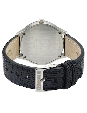 Reloj Gevril Suizo para mujer Morcote Diamond