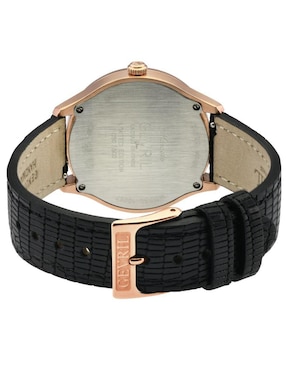 Reloj Gevril Suizo para mujer Morcote Diamond