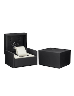 Reloj Gevril Suizo para mujer Lugano Diamond