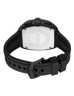 Reloj Enso Sport Chrono para hombre EW2521G2