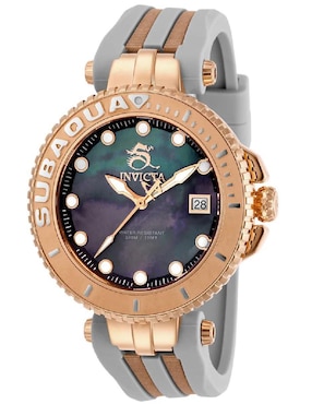 Reloj Invicta Subaqua Suizo para mujer 27357