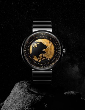 Reloj Ciga Design para hombre U033-BG01-6B7B