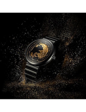 Reloj Ciga Design para hombre U033-BG01-6B7B