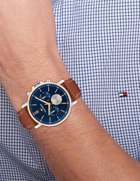 Reloj Tommy Hilfiger Tyson para hombre 1710703