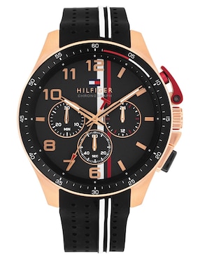 Reloj Tommy Hilfiger Bank para hombre 1710709