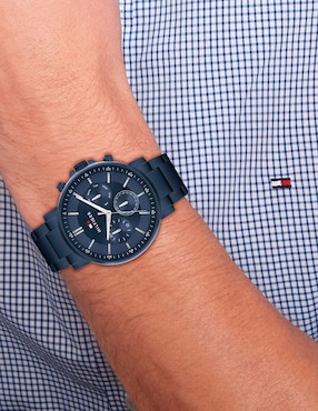 Reloj Tommy Hilfiger Tyson para hombre 1710705