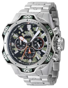 Reloj Invicta Venom para hombre 47755