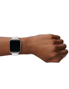Correa smartwatch para reloj Tory Burch Apple