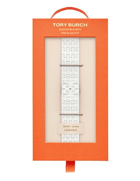 Correa smartwatch para reloj Tory Burch Apple