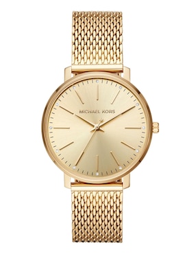 Reloj Michael Kors Pyper para mujer MK4339