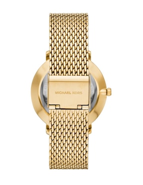 Reloj Michael Kors Pyper para mujer MK4339