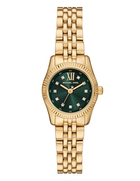 Reloj Michael Kors Lexington para mujer MK4842