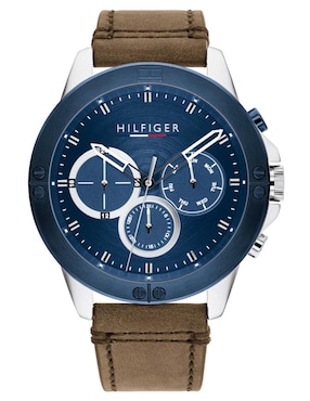 Reloj Tommy Hilfiger Harley y Casual Core para hombre 2770236