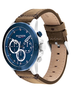 Reloj Tommy Hilfiger Harley y Casual Core para hombre 2770236