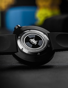 Reloj Nubeo Galactic Shadow para hombre NB-6103-05