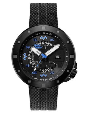 Reloj Nubeo Hyperspace para hombre NB-6103-06