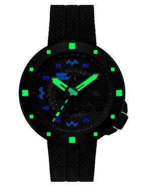 Reloj Nubeo Hyperspace para hombre NB-6103-06