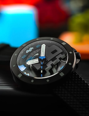 Reloj Nubeo Hyperspace para hombre NB-6103-06