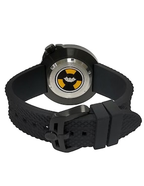 Reloj Nubeo Covert para hombre NB-6103-07