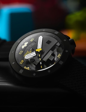 Reloj Nubeo Covert para hombre NB-6103-07