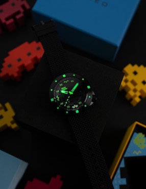 Reloj Nubeo Covert para hombre NB-6103-07