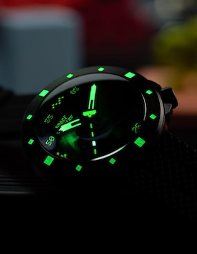 Reloj Nubeo Covert para hombre NB-6103-07