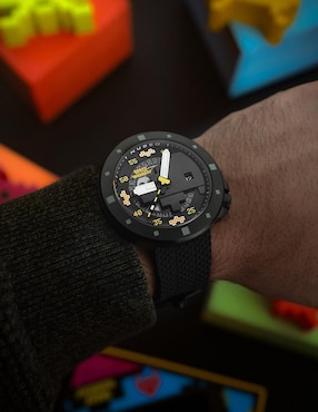 Reloj Nubeo Covert para hombre NB-6103-07