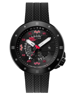 Reloj Nubeo Eclipse para hombre NB-6103-08