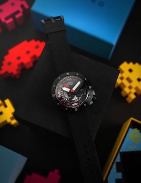 Reloj Nubeo Eclipse para hombre NB-6103-08