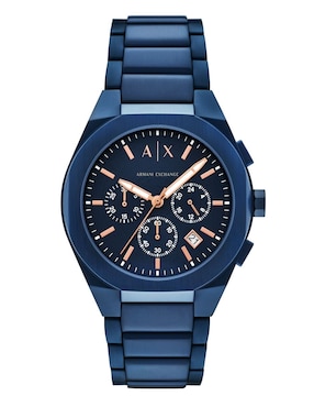 Reloj A/X Armani Exchange Street para hombre AX4189